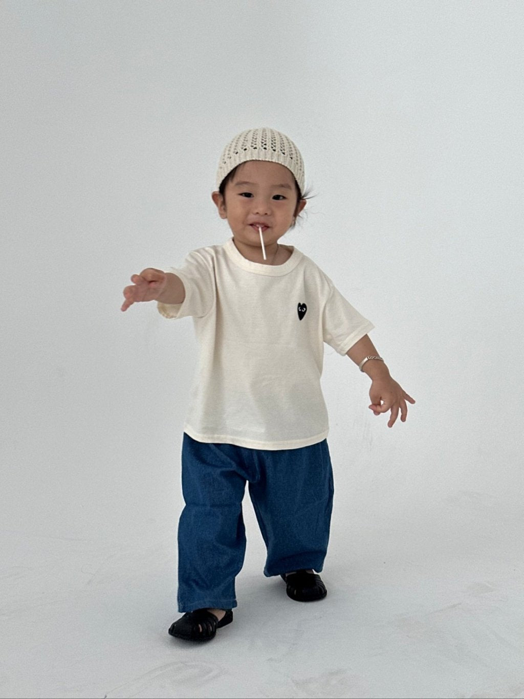 [PRE-ORDER] Kong Baggy Pants