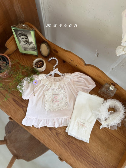 [PRE-ORDER] Photo Half Leggings