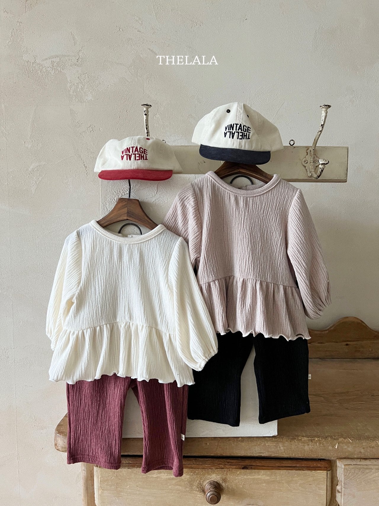 [PRE-ORDER] Rich Blouse