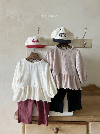 [PRE-ORDER] Rich Blouse