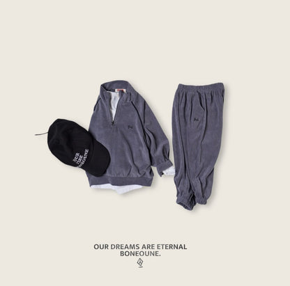 [PRE-ORDER] Titan Terry Jogger Pants