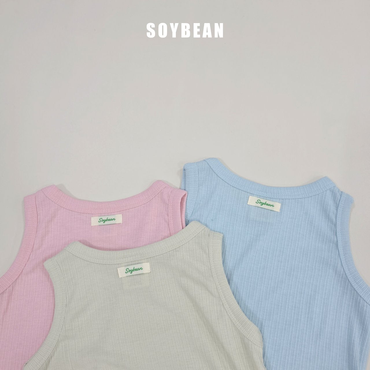 [PRE-ORDER] Resort Top Bottom Set