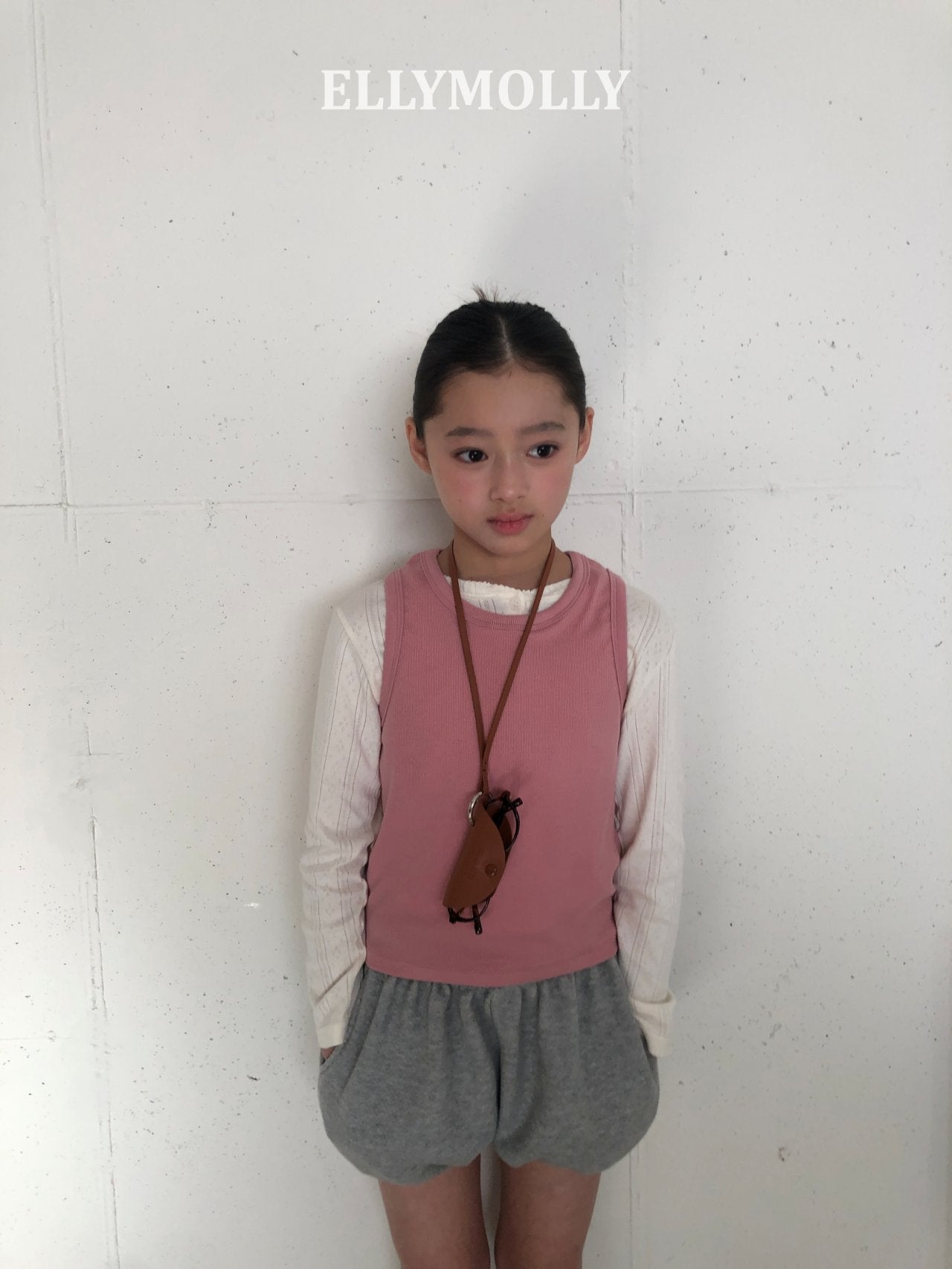 [PRE-ORDER] Slime Layered Top