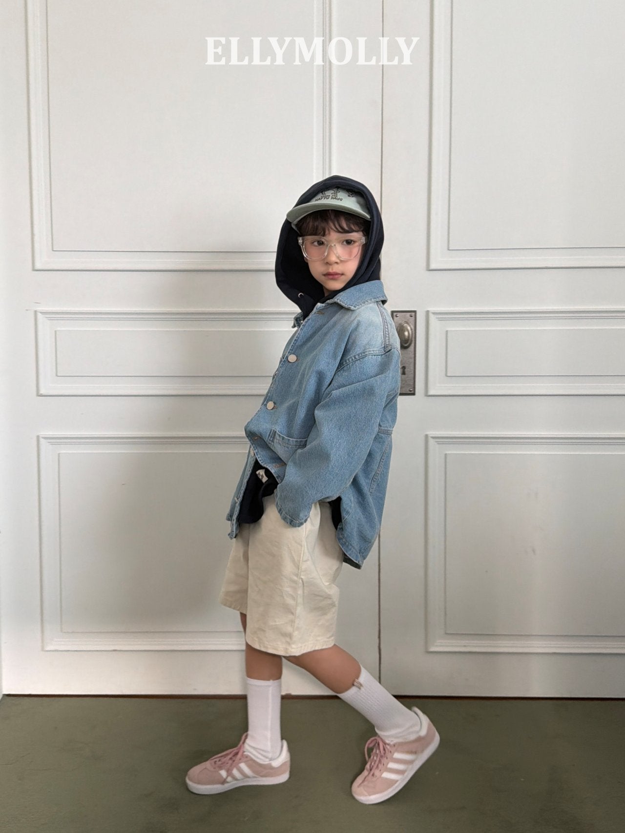 [PRE-ORDER] Horse Ball Cap