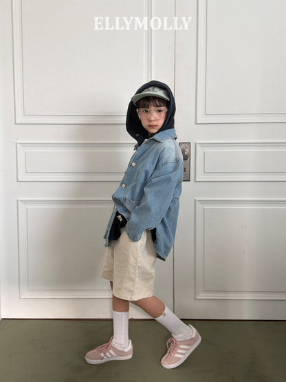 [PRE-ORDER] Color Ribbed Socks