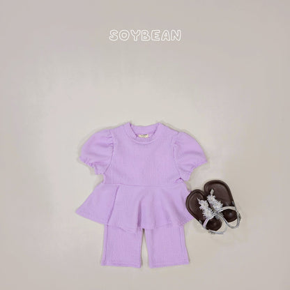[PRE-ORDER] Vely Vely Top Bottom Set