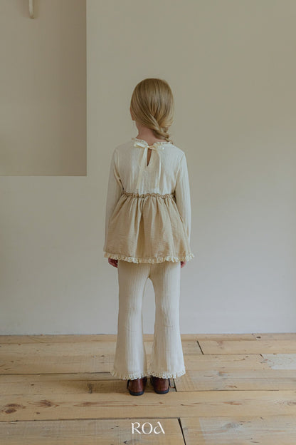 [PRE-ORDER] Bunny Pants
