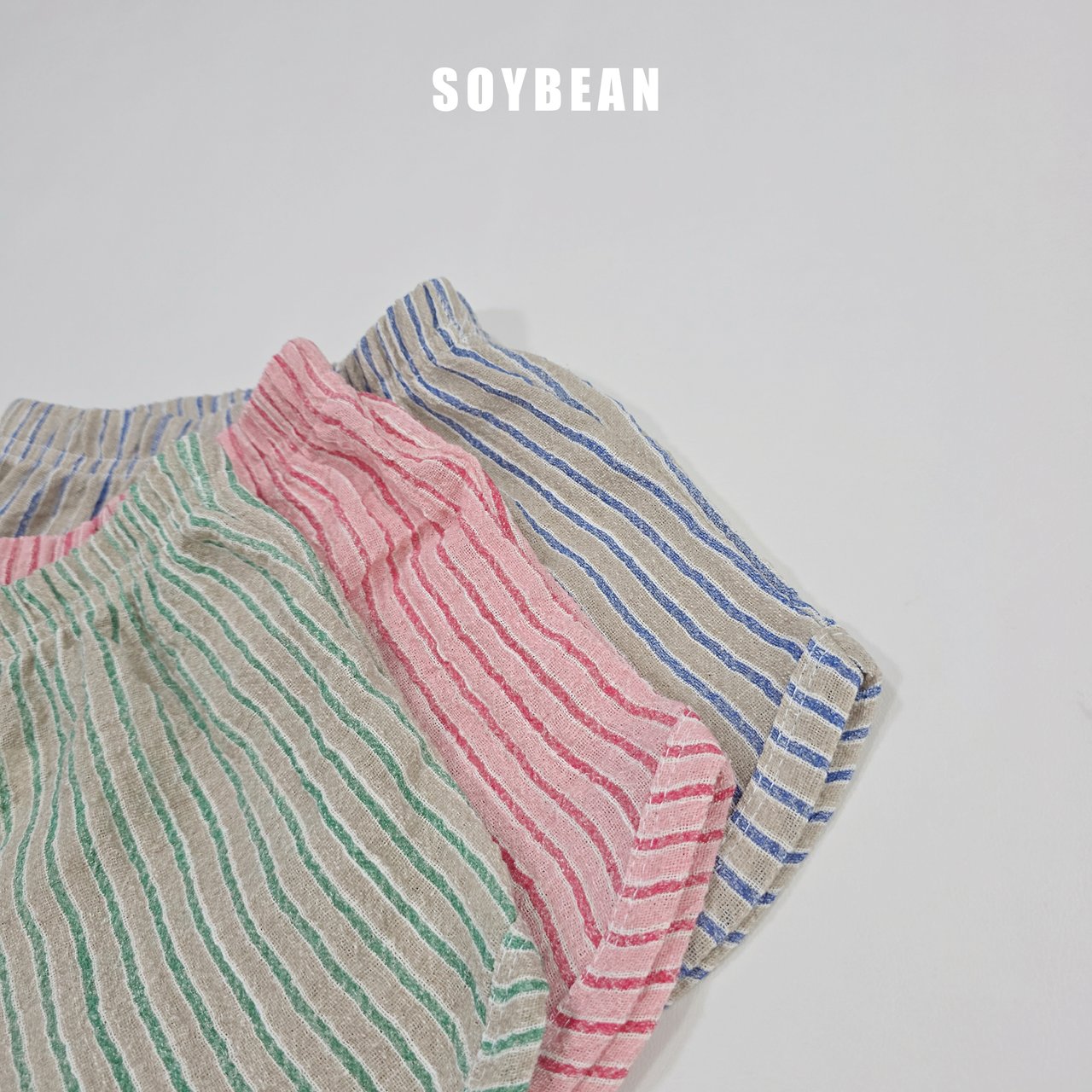 [PRE-ORDER] Resort Top Bottom Set