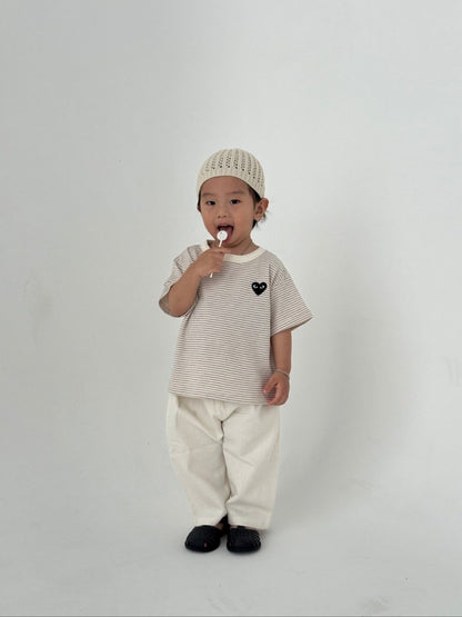 [PRE-ORDER] Kong Baggy Pants
