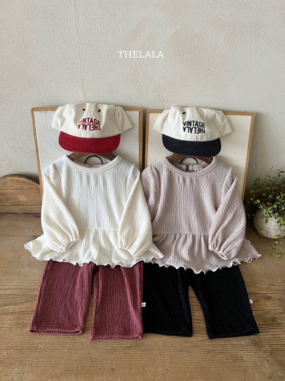 [PRE-ORDER] Rich Blouse