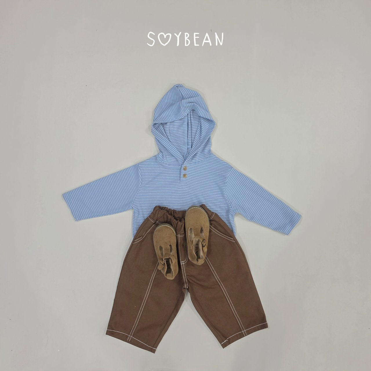 [PRE-ORDER] Color Barrel Pants