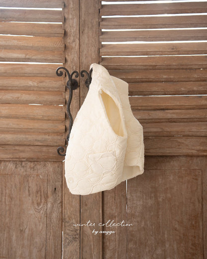 [PRE-ORDER] Madeleine Vest