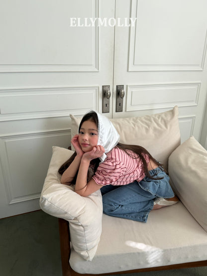 [PRE-ORDER] Swing Scarf