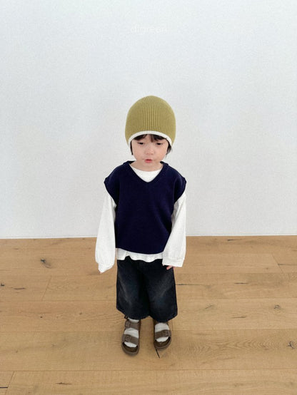 [PRE-ORDER] Line Beanie