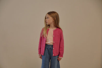 [PRE-ORDER] Lily Denim Pants