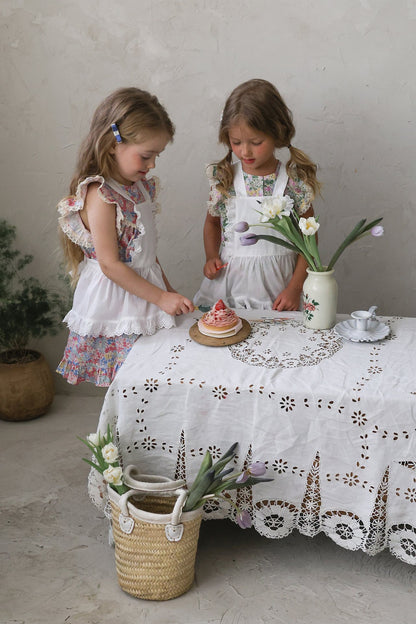 [PRE-ORDER] Petit Song Dress