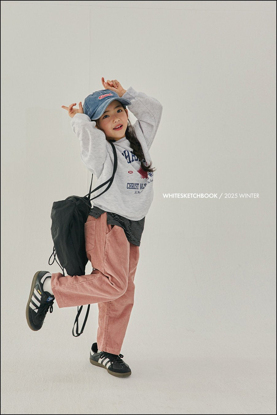 [PRE-ORDER] Champion Star Sweatshirts