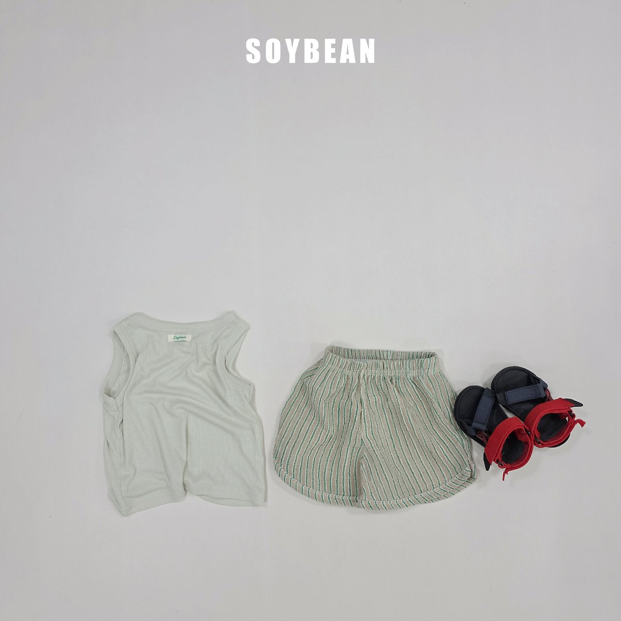 [PRE-ORDER] Resort Top Bottom Set