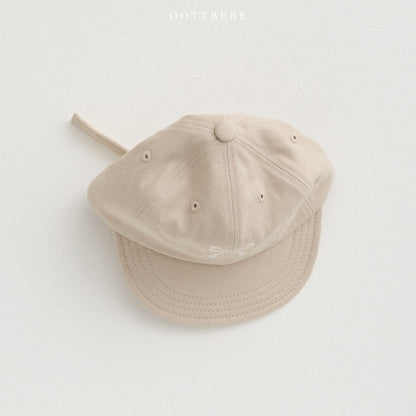 [PRE-ORDER] Ribbon Ball Cap