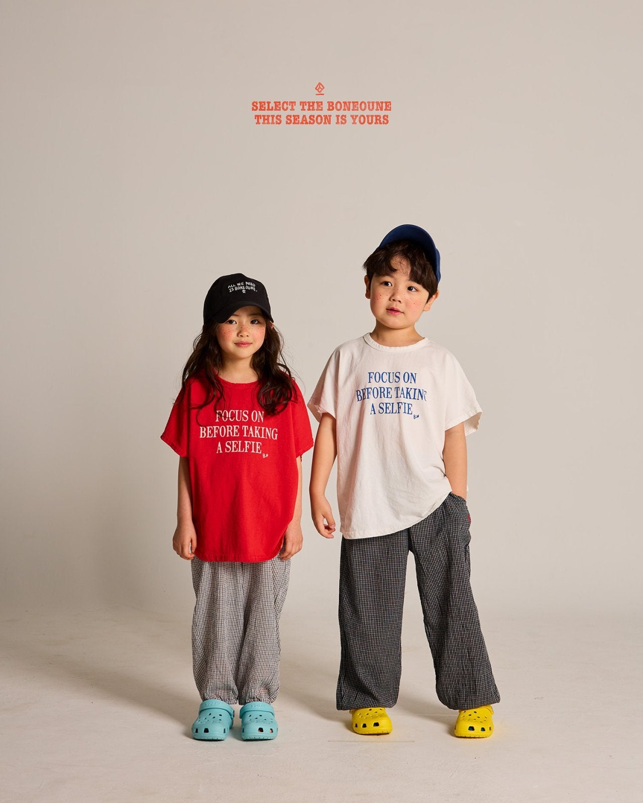 [PRE-ORDER] Road Check Pants