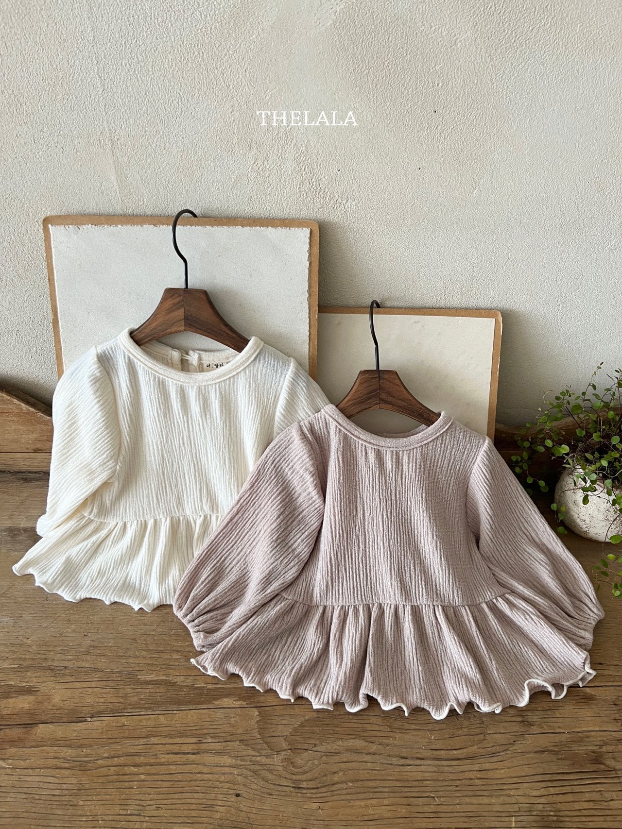 [PRE-ORDER] Rich Blouse