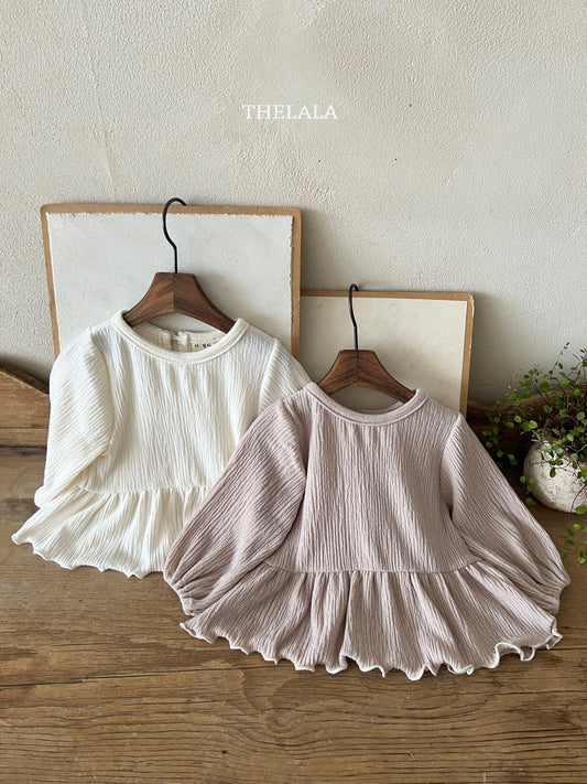 [PRE-ORDER] Rich Blouse