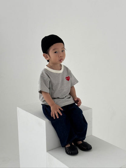 [PRE-ORDER] Summer Heart T-Shirts
