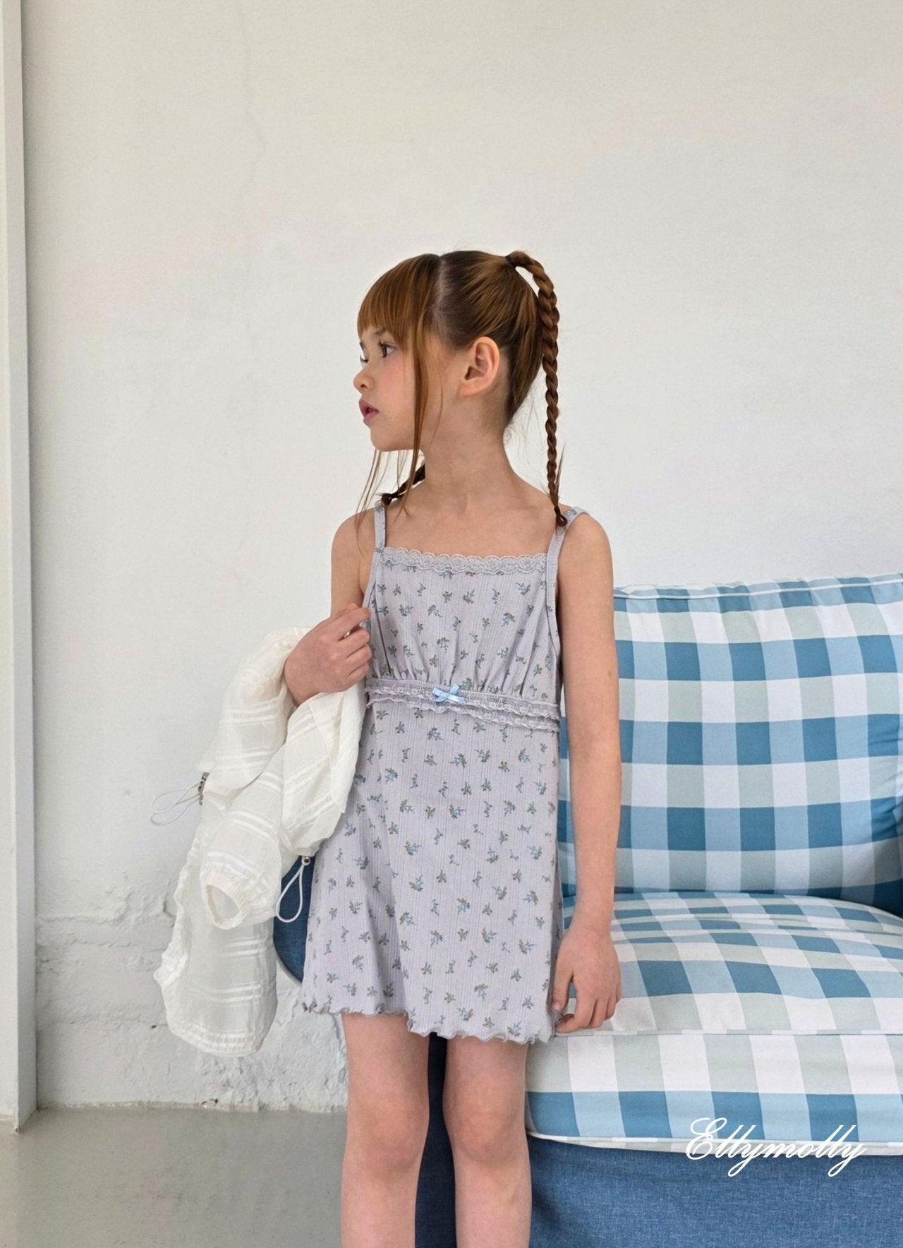 [PRE-ORDER] Angel Dress