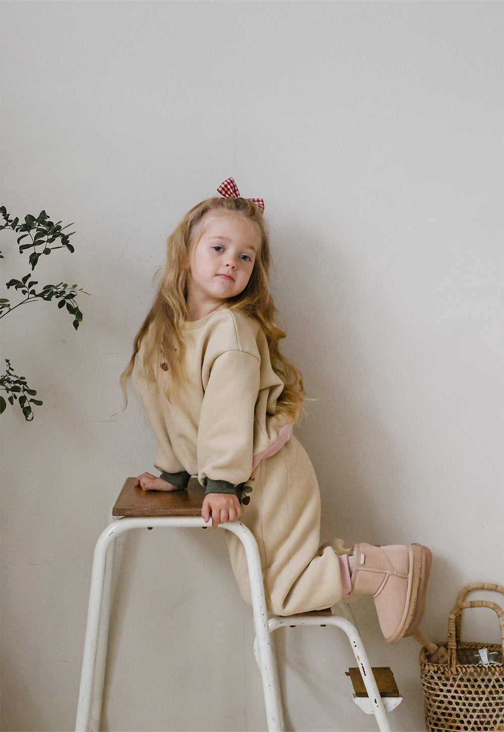 [PRE-ORDER] Cottin Pants