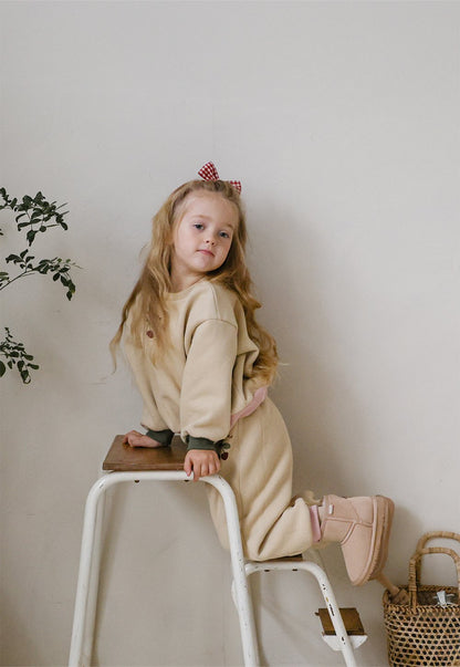 [PRE-ORDER] Cottin Pants