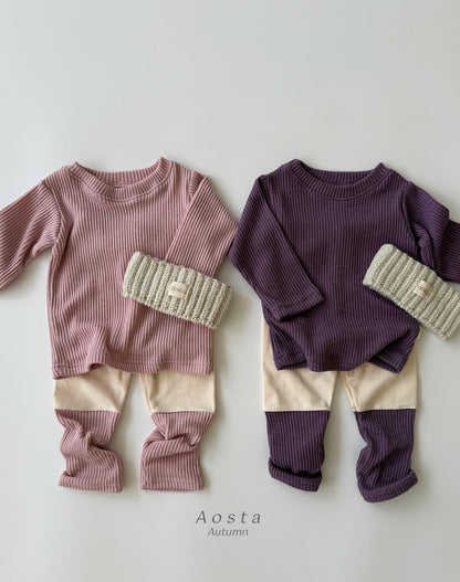 [PRE-ORDER] Cookie Sweater Headband