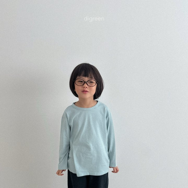 [PRE-ORDER] Stripe New Bong T-Shirts