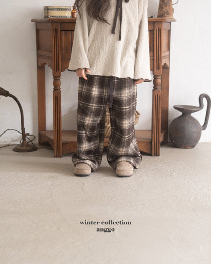 [PRE-ORDER] Chex Pants