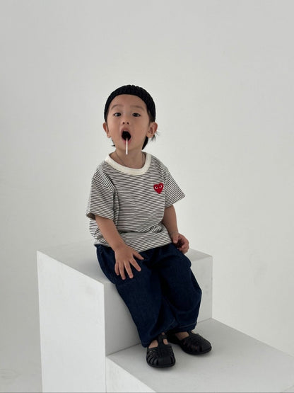 [PRE-ORDER] Summer Heart T-Shirts