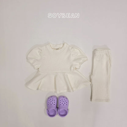 [PRE-ORDER] Vely Vely Top Bottom Set