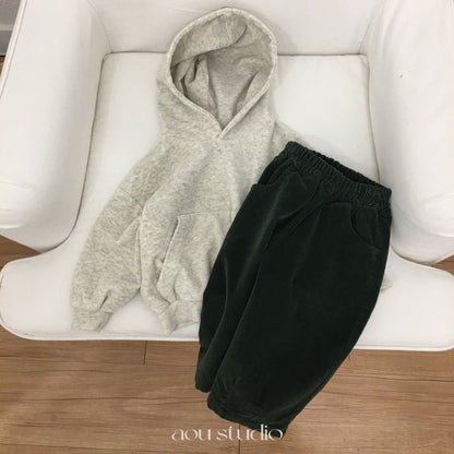[PRE-ORDER] Cream Hoodie Sweatshirts