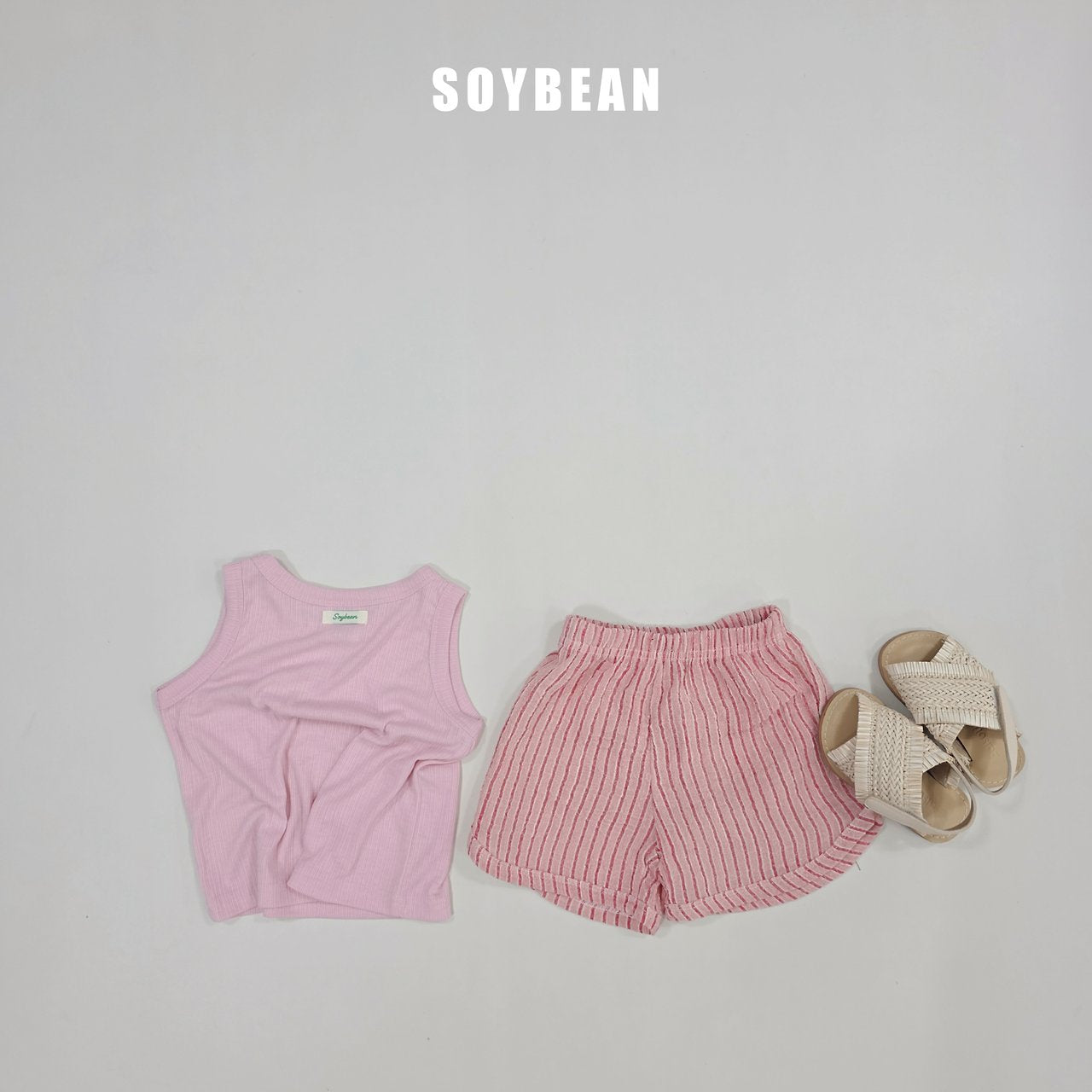 [PRE-ORDER] Resort Top Bottom Set