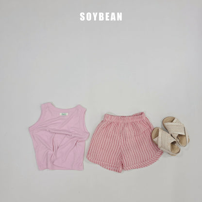 [PRE-ORDER] Resort Top Bottom Set