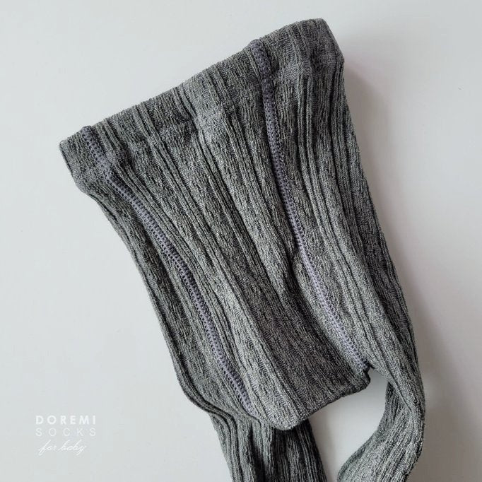 [PRE-ORDER] Cable Tights