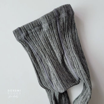 [PRE-ORDER] Cable Tights