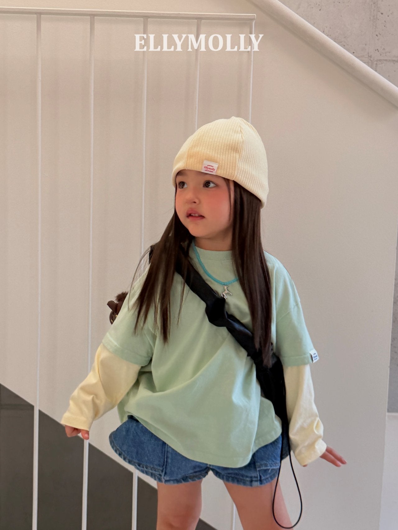 [PRE-ORDER] Memory Frame Bag