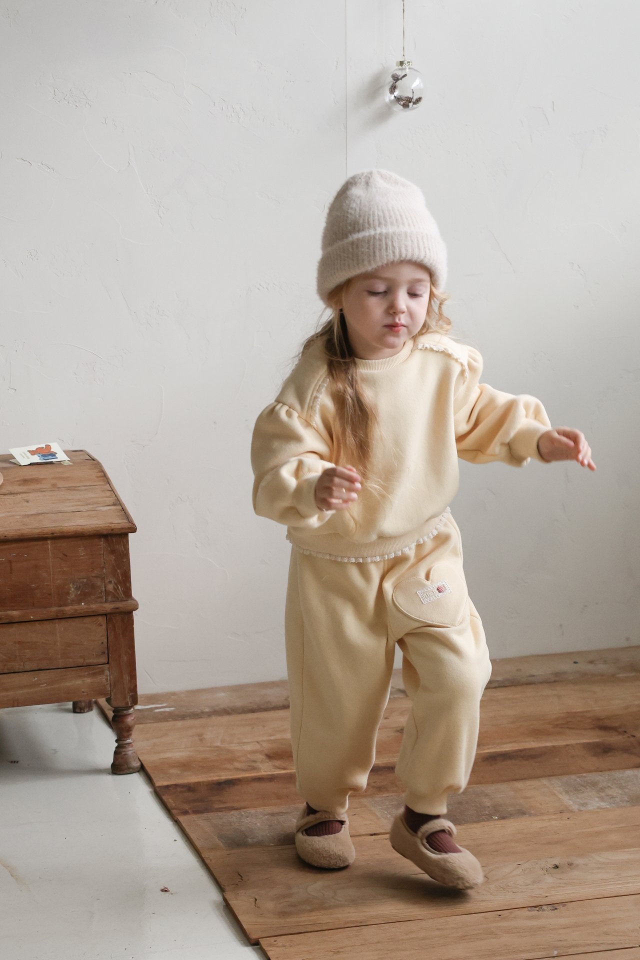 [PRE-ORDER] Lino Pants