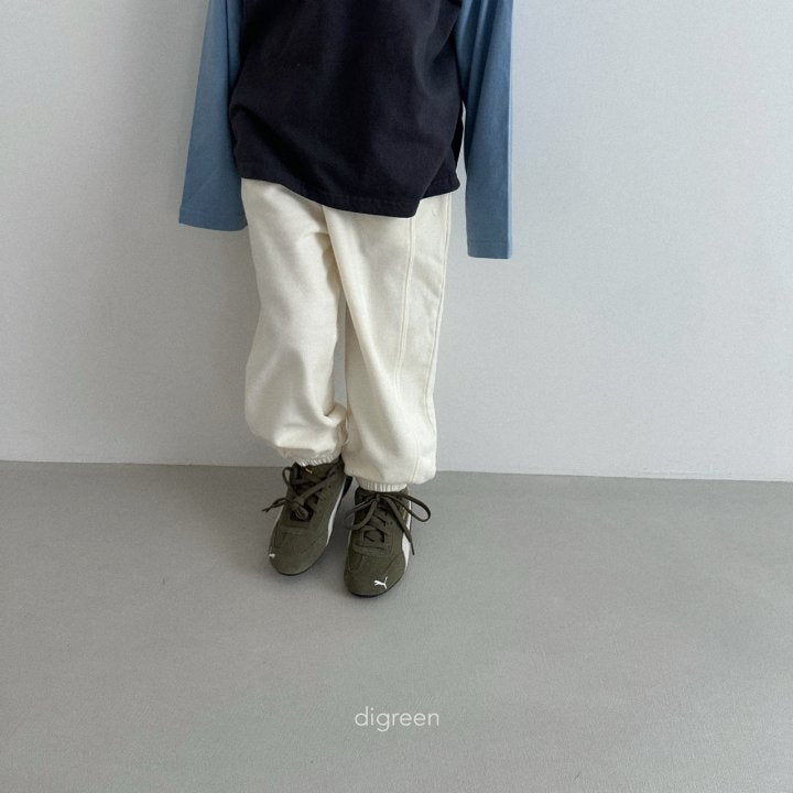 [PRE-ORDER] 25 Autumn Jogger Pants