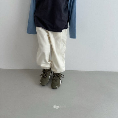 [PRE-ORDER] 25 Autumn Jogger Pants