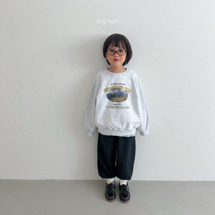 [PRE-ORDER] Dream Sweatshirts
