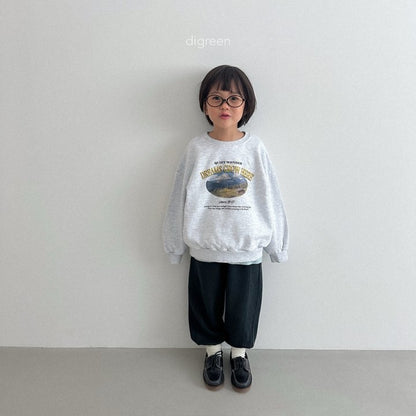 [PRE-ORDER] Dream Sweatshirts