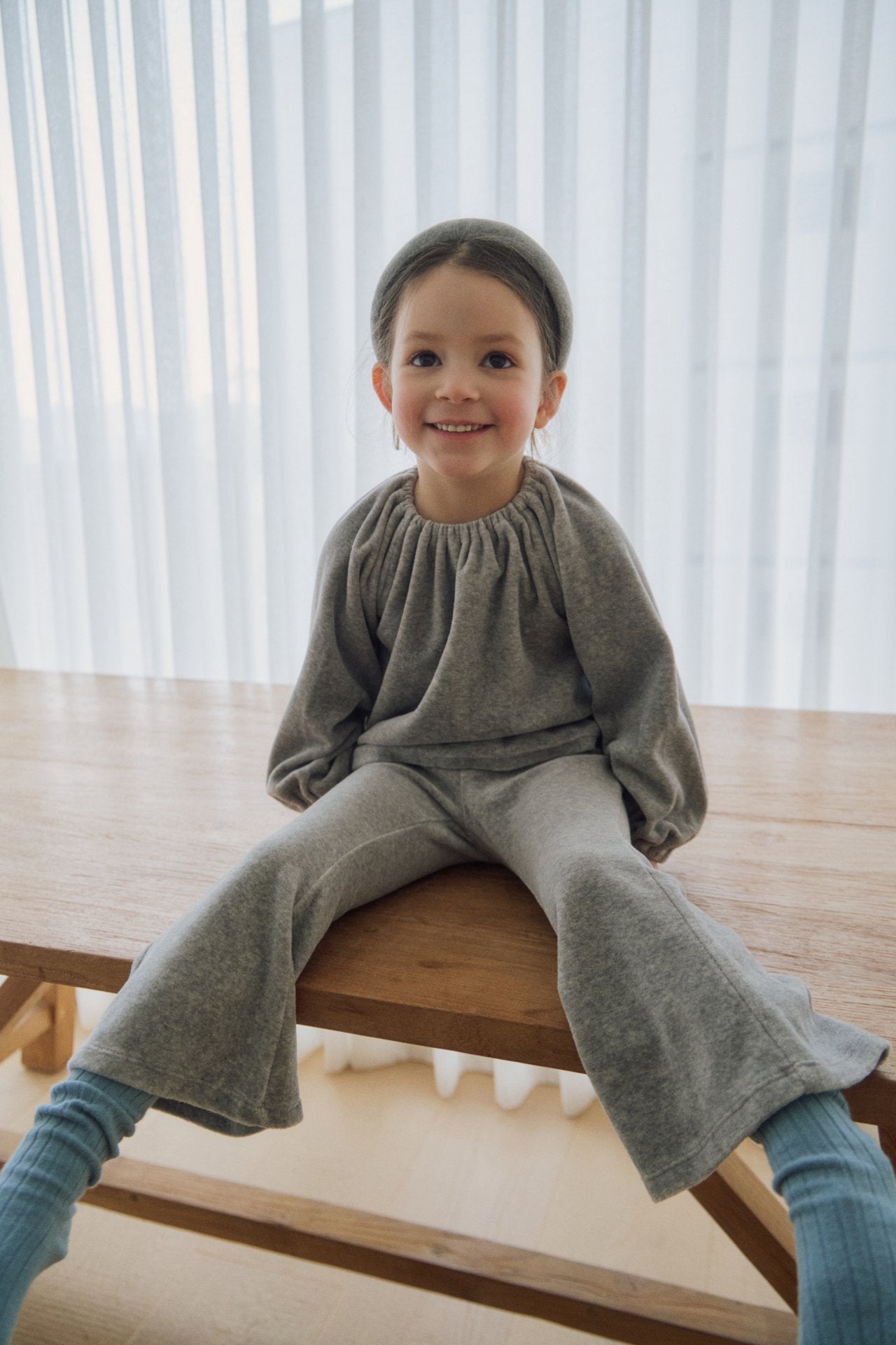 [PRE-ORDER] Coco Top Bottom Set