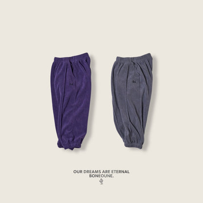 [PRE-ORDER] Titan Terry Jogger Pants