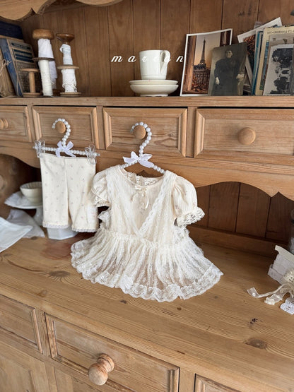 [PRE-ORDER] Photo Half Leggings