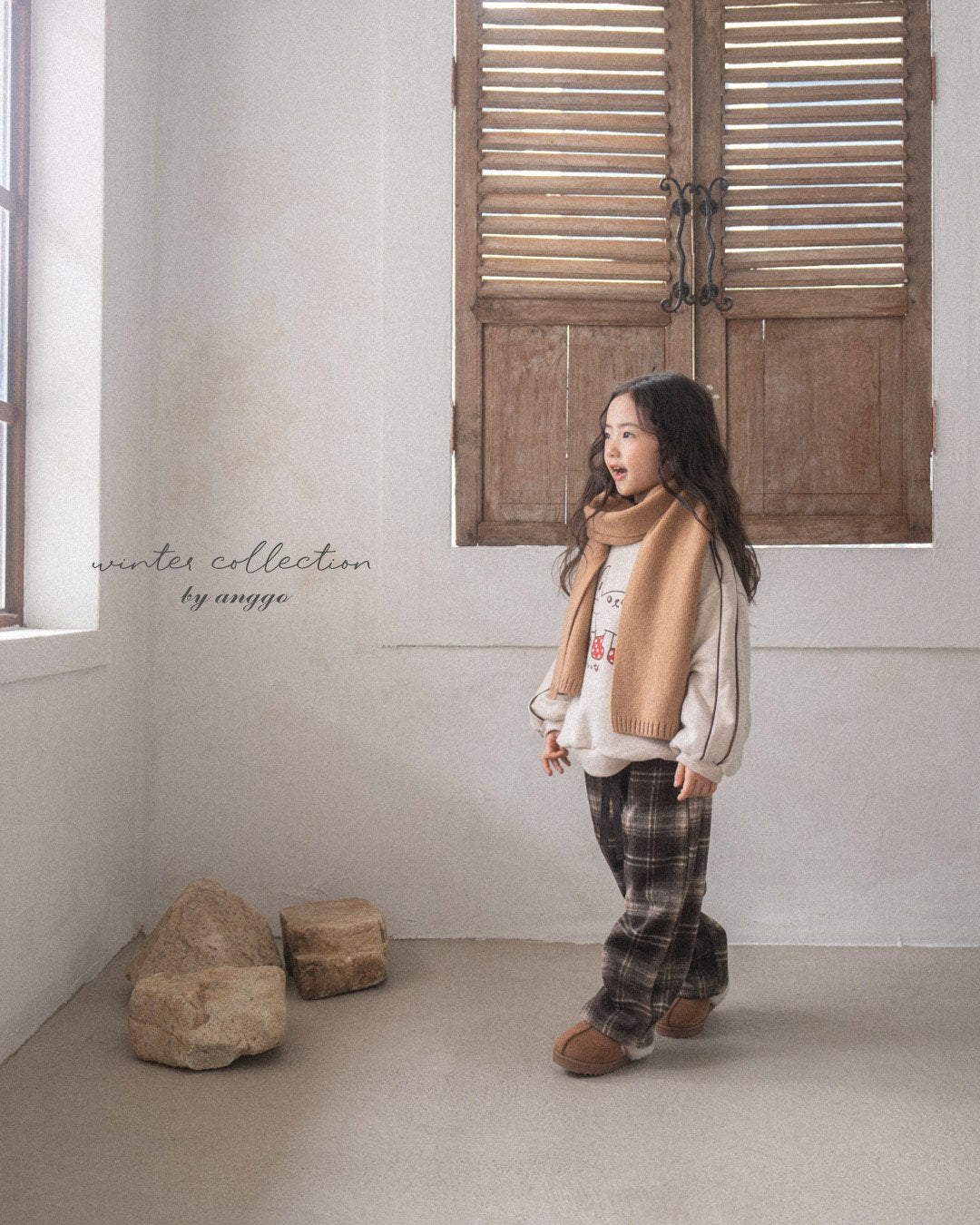 [PRE-ORDER] Chex Pants